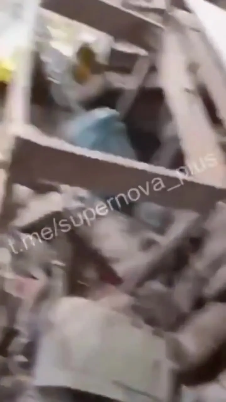 Preview for The Ministry Of Ungentlemanly Warfare on X Kadyrovs have been dispatched to Alans Snackbar lol  P