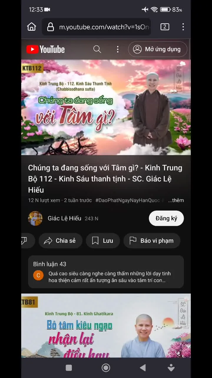 Preview for Firefox Android