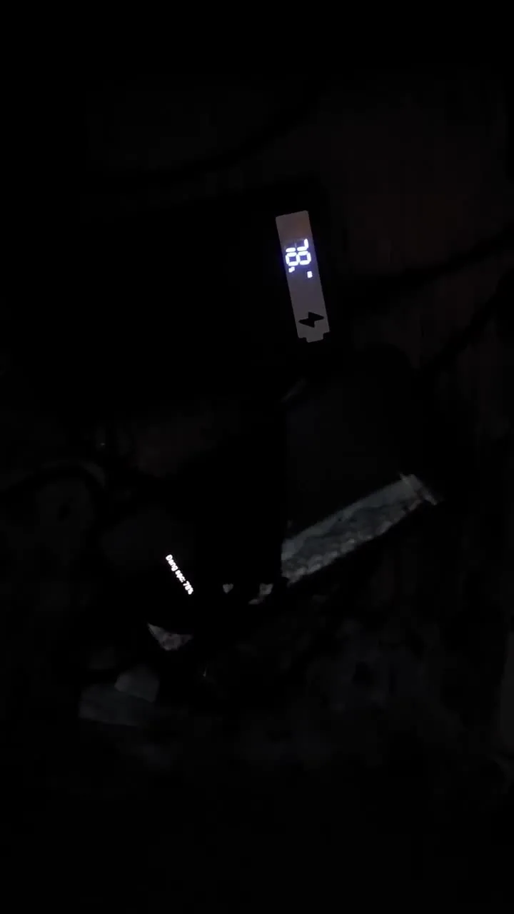 Preview for mat troi fb 2