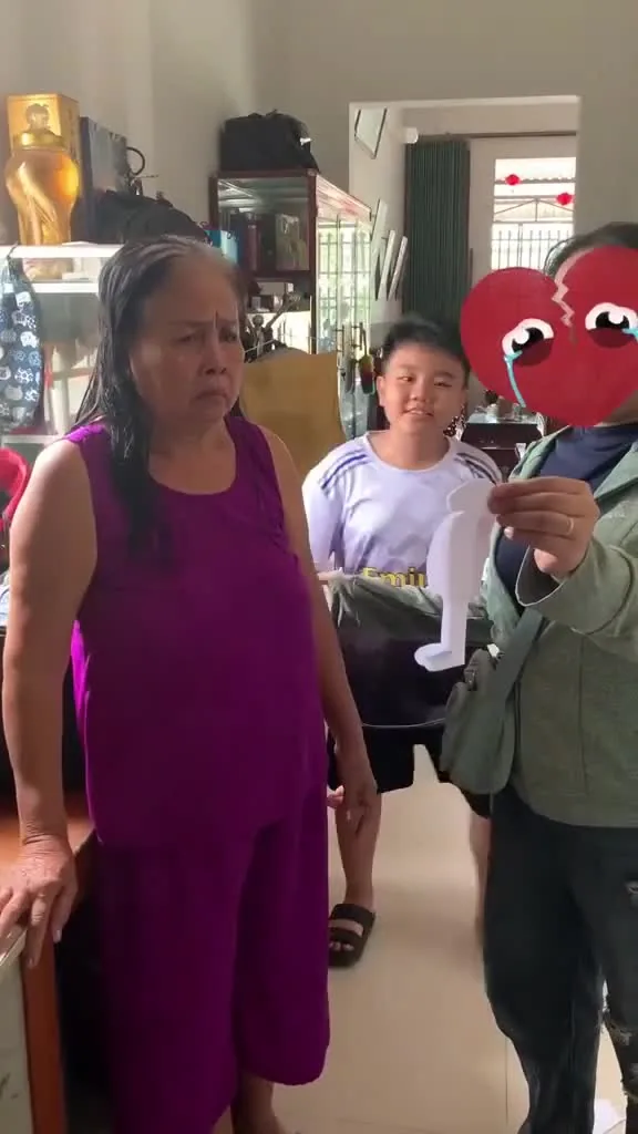 Preview for Kéo cu 720p HD