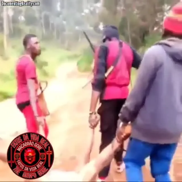 Preview for 條紋和斬首