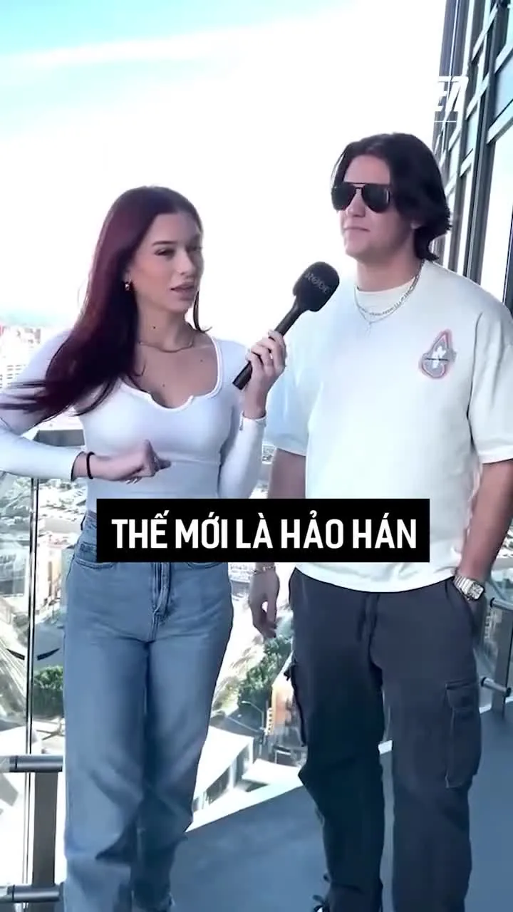 Preview for hảo hán