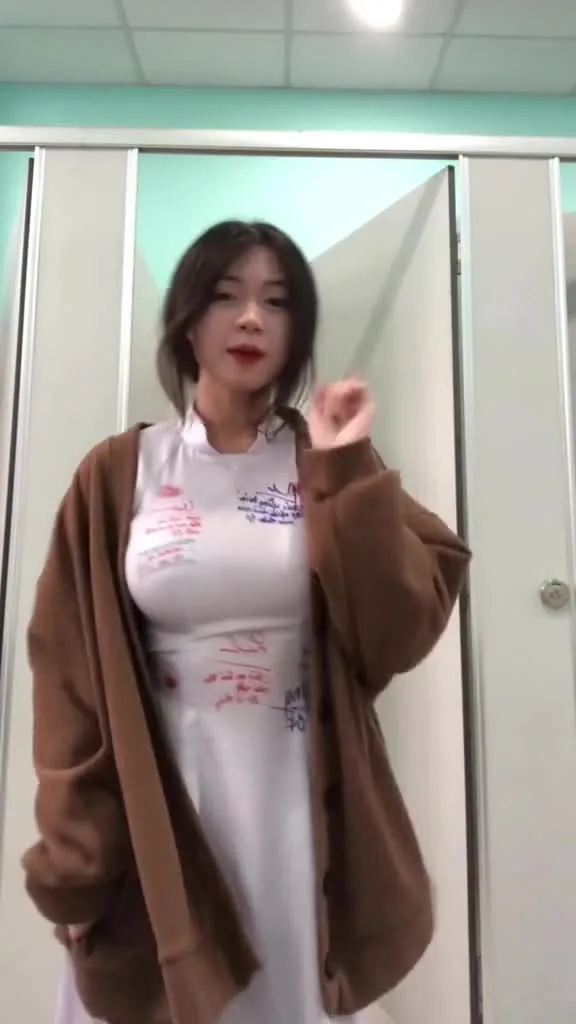 Preview for Girl xinh tiktok 19873