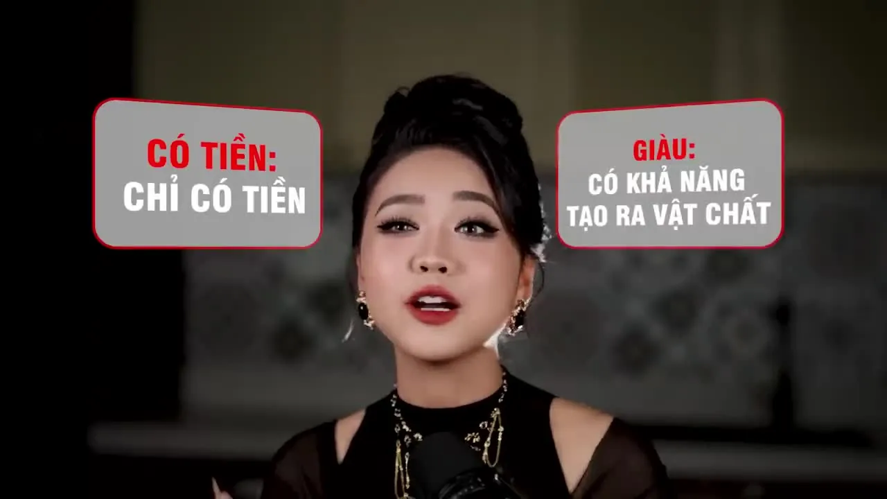 Preview for 5 Điều Cần Biết Khi Bạn Có Nhan Sắc