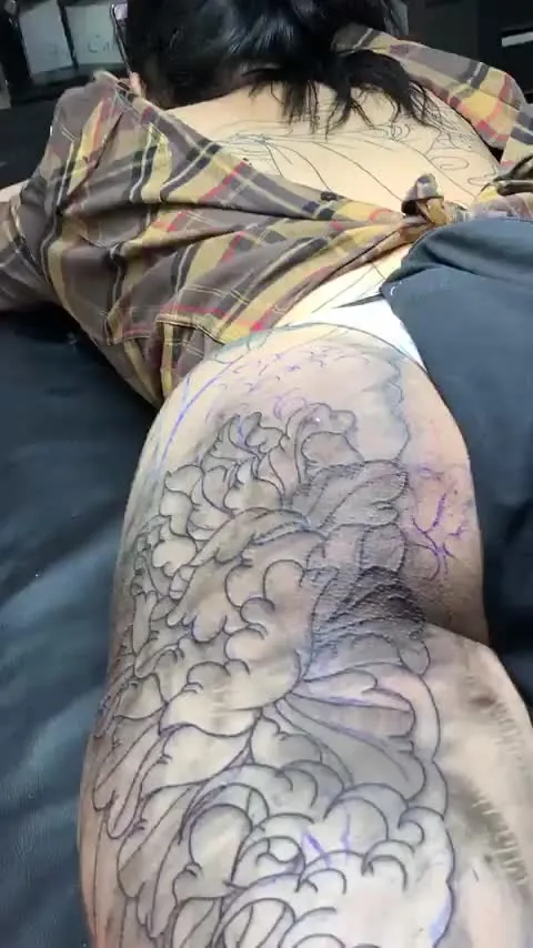 Preview for tatoo 2